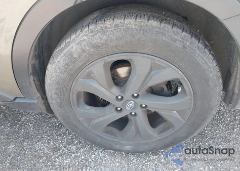 2021 Subaru Outback Onyx Edition Xt z USA, uszkodzony, nr VIN 4S4BTGJD2M3188112